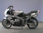 �������� �� ������ �������� Kawasaki ZX-6R 2002 ���� 3